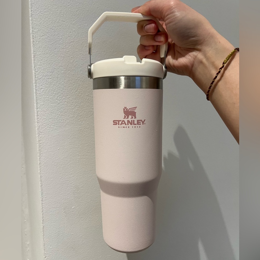 Stanley 30oz Tumbler